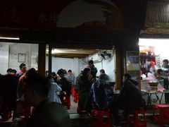 -威邵鸡煲(西华路总店)