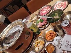 -西塔老太太泥炉烤肉(亚运村店)