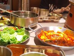 -西塔老太太泥炉烤肉(济南首店)