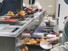 -上海空间电源研究所-食堂