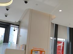 -宁波银行(上海外滩支行)