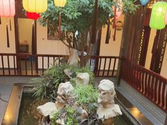 -古韵轩·江浙融合菜(梁溪店)