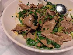 -院里寻菜·精致庭院菜(观沙岭店)