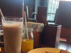 -广州富力君悦大酒店·凯菲厅