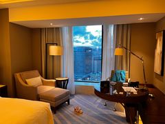 -舟山希尔顿酒店