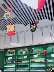 -如一·美甲美睫