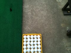 -滨海高尔夫俱乐部