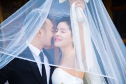 点击看大图 -金夫人婚纱摄影(华南店)
