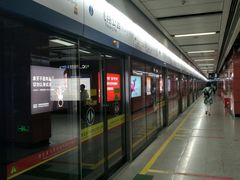 飞翔公园-地铁站-飞翔公园(地铁站)