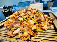 -四季民福烤鸭店(通州马驹桥店)