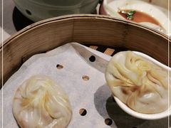 -弄堂小笼包(天津南开大悦城店)