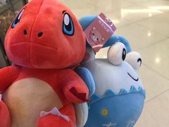 -小象猛犸(炫地购物中心店)