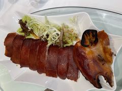 -翠园(北京王府中环店)