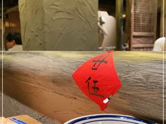 -破三川·新川菜(静安大融城店)
