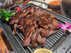 -驿楼兰·新疆菜(火车站店)