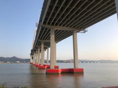 -西堤公园