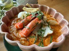 叻沙-Ginger(兴国路店)
