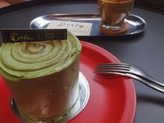 -NokNok Coffee(宽窄巷子店)