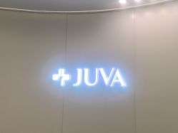 -JUVA欧华医美连锁