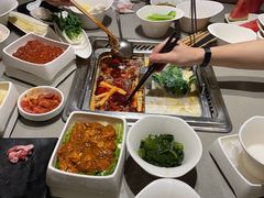-海底捞火锅(旭辉MALL店)