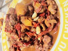 -金柱大盘鸡(和田二街店)