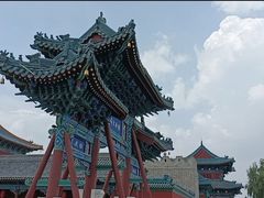 -九龙壁