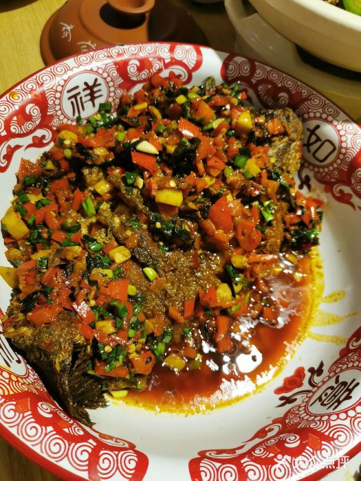 十八碗(青春颂店)-图片-三亚美食-大众点评网