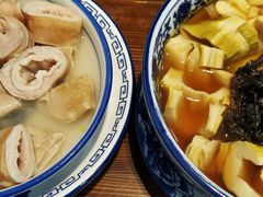 -兰边碗(鼓楼店)