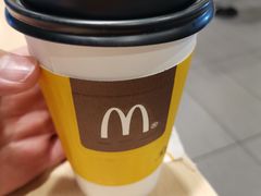 -麦当劳(西安雁塔路店)