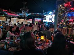 -肉串汪(望京店)