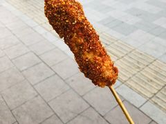 -上海鸡柳店(中街盛京大家庭店)