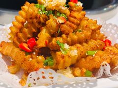 -钢管厂五区小郡肝火锅串串香(清河店)