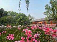 -北京颐和宾馆