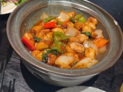 -美奈小馆·越南料理(福田星河COCO Park店)