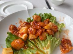 -颂福楼·南京菜(定淮门店)