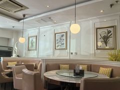 -花舍·新派粤菜·西餐·下午茶(亚运村·鸟巢店)