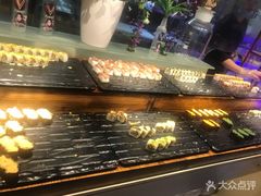 -蒙肥羊·酸汤潮牛·鲜牛肉火锅烤肉自助(岗顶店)