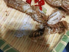 -渔满仓海鲜渔家(象山二店)