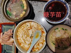 -南京大牌档(之心城店)