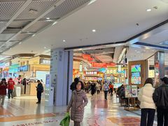 -凯德广场(金牛店)