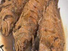 -聚首堂·特色小吃·肘子(什刹海德胜门店)