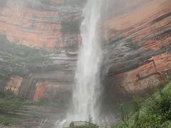 -赤水丹霞旅游区·佛光岩
