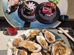 -金海湾自助餐厅(金陵饭店)