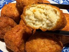 -山芋腔苏北菜(盐城滨海店)