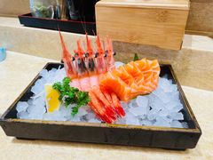 -东京屋(武定路店)