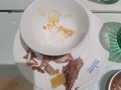 -观塘港茶餐厅(八一大道店)