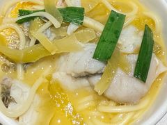 -钱塘花园·宁波菜
