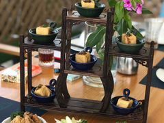 -美人鱼帆船海鲜餐厅(七星湾游艇会店)