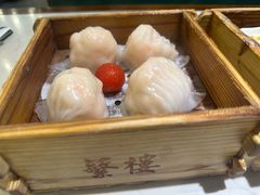 -蘩楼(华强北总店)