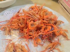 -崂山水果园农家宴(泉水鸡店)